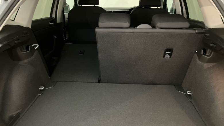 Volkswagen Polo 1.0 TSI Match 5dr Petrol Hatchback